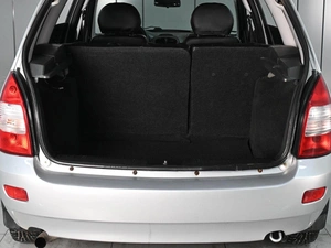 Универсал ВАЗ (LADA) Kalina 2012 года, 390000 рублей, Аксай