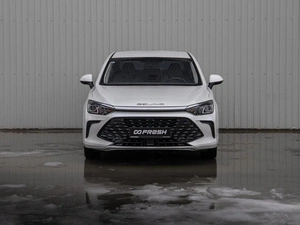 Седан Baic U5 Plus 2023 года, 1425000 рублей, Краснодар