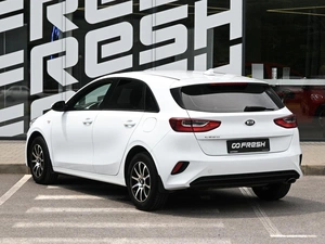 Хетчбэк Kia Ceed 2020 года, 1739000 рублей, Волгоград