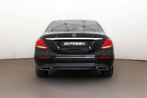 Седан Mercedes-benz E-класс 2020 года, 4567000 рублей, Орёл