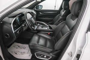 Внедорожник Geely Tugella 2024 года, 3549000 рублей, Красноярск