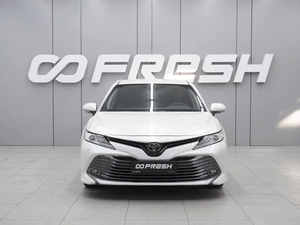 Седан Toyota Camry 2019 года, 3050000 рублей, Ростов-на-Дону