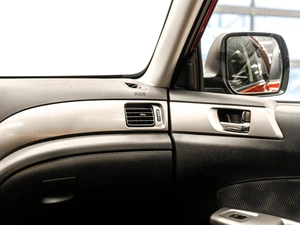 Внедорожник Subaru Forester 2008 года, 949000 рублей, Красноярск