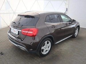 Внедорожник Mercedes-benz GLA 2015 года, 2230000 рублей, Орёл