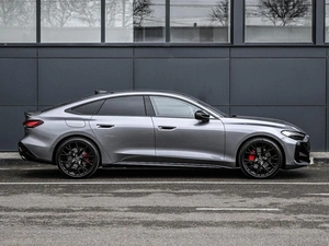 Лифтбек Audi A5 2025 года, 6674000 рублей, Кирилловка