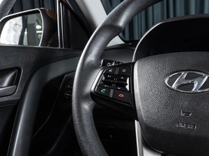Внедорожник Hyundai Creta 2016 года, 1675080 рублей, Волгоград