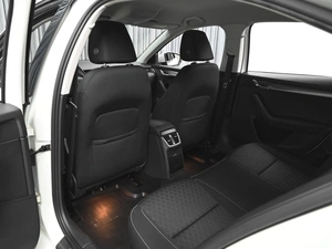 Лифтбек Skoda Octavia 2017 года, 1395000 рублей, Ставрополь