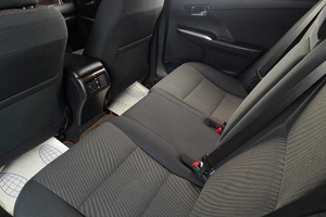 Седан Toyota Camry 2015 года, 1769000 рублей, Тюмень