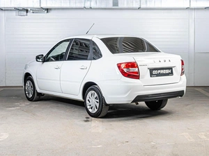 Седан ВАЗ (LADA) Granta 2023 года, 827000 рублей, Ставрополь