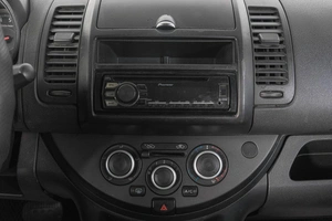 Хетчбэк Nissan Note 2007 года, 549000 рублей, Кемерово