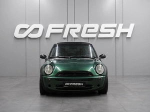 Хетчбэк MINI Cooper 2006 года, 529000 рублей, Воронеж