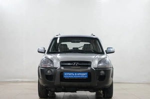 Внедорожник Hyundai Tucson 2005 года, 719000 рублей, Новокузнецк