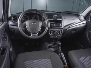 Седан ВАЗ (LADA) Granta 2025 года, 1120000 рублей, Ростов-на-Дону