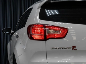 Внедорожник Kia Sportage 2012 года, 1599000 рублей, Тюмень