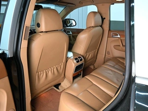 Внедорожник Porsche Cayenne S 2007 года, 1599000 рублей, Аксай