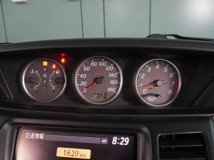 Седан Nissan Primera 2002 года, 499000 рублей, Воронеж