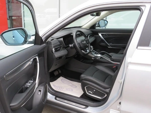 Внедорожник Geely Atlas 2024 года, 2180000 рублей, Брянск