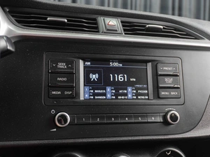 Седан Kia Rio 2022 года, 1349000 рублей, Тюмень