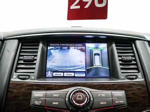 Внедорожник Nissan Patrol 2011 года, 2380000 рублей, Красноярск