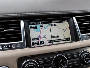 Внедорожник Land Rover Range Rover Sport 2012 года, 2237000 рублей, Краснодар