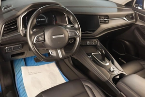 Внедорожник Haval F7 2020 года, 1859000 рублей, Челябинск