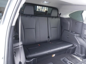 Внедорожник Toyota Highlander 2026 года, 5890000 рублей, Ростов-на-Дону