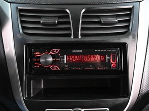 Седан Hyundai Solaris 2014 года, 1120000 рублей, Аксай