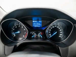 Универсал Ford Focus 2012 года, 775000 рублей, Красноярск