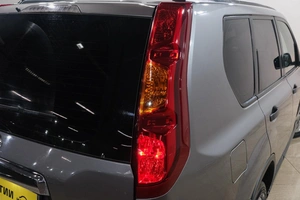 Внедорожник Nissan X-Trail 2008 года, 1179000 рублей, Новокузнецк