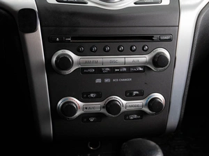 Внедорожник Nissan Murano 2009 года, 1050000 рублей, Тюмень