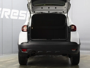 Внедорожник Renault Kaptur 2019 года, 1350000 рублей, Омск