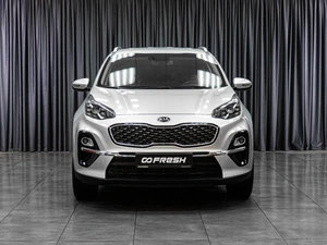 Внедорожник Kia Sportage 2019 года, 2399000 рублей, Тюмень