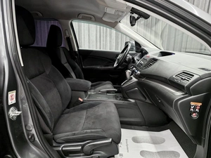 Внедорожник Honda CR-V 2013 года, 1749000 рублей, Красноярск