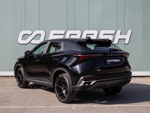 Внедорожник OMODA C5 2023 года, 1950000 рублей, Большой Сочи