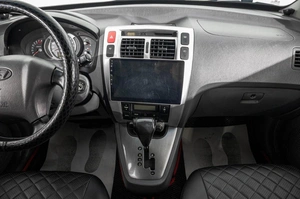 Внедорожник Hyundai Tucson 2004 года, 1039000 рублей, Барнаул