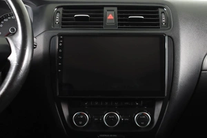 Седан Volkswagen Jetta 2013 года, 819000 рублей, Пермь