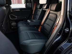 Внедорожник Jetour T2 2024 года, 3449000 рублей, Нижний Новгород