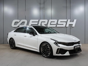 Седан Kia K5 2024 года, 4599000 рублей, Воронеж