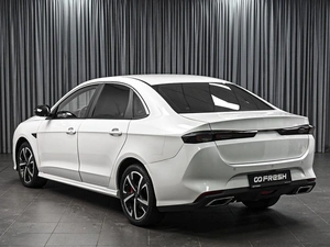 Седан Kaiyi E5 2023 года, 1249000 рублей, Ставрополь