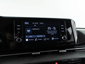 Минивэн Kia Carnival 2021 года, 3149999 рублей, Москва