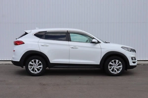 Внедорожник Hyundai Tucson 2020 года, 2750000 рублей, Брянск