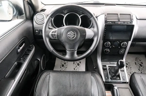Внедорожник Suzuki Grand Vitara 2008 года, 939000 рублей, Красноярск