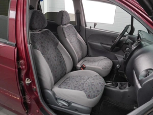 Хетчбэк Daewoo Matiz 2007 года, 249000 рублей, Воронеж