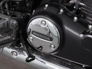 Honda GB350S 2024 года, 649000 рублей, Воронеж