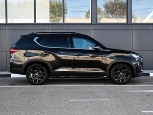 Внедорожник SsangYong Rexton 2021 года, 4769000 рублей, Кирилловка