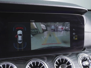 Седан Mercedes-benz E-класс 2020 года, 3650000 рублей, Ростов-на-Дону