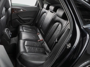 Седан Audi A6 2014 года, 1819000 рублей, Тюмень