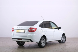Универсал ВАЗ (LADA) Granta 2023 года, 929000 рублей, Омск