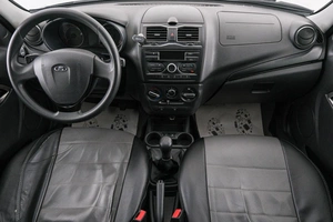 Универсал ВАЗ (LADA) Granta Cross 2022 года, 829000 рублей, Красноярск