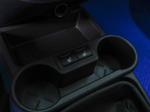 Седан ВАЗ (LADA) Granta 2018 года, 680000 рублей, Ростов-на-Дону